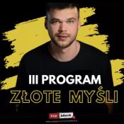 Szczecinek Wydarzenie Stand-up NOWY PROGRAM ZŁOTE MYŚLI