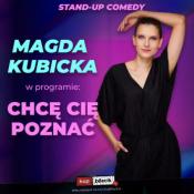 Złocieniec Wydarzenie Stand-up W programie ''Chcę cię poznać"