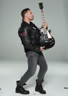 Warszawa Wydarzenie Koncert Koncert Tomasz Karolak  z zespołem – „39 i pół. 15 lat później”