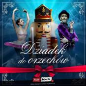 Szczecinek Wydarzenie Spektakl Królewski Balet Klasyczny - Dziadek do orzechów